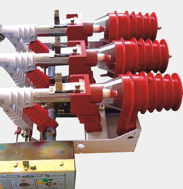 戶內(nèi)高壓元器件