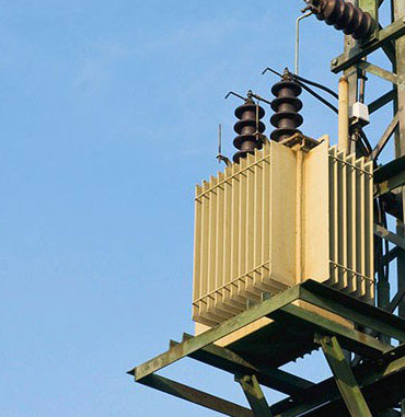 變壓器