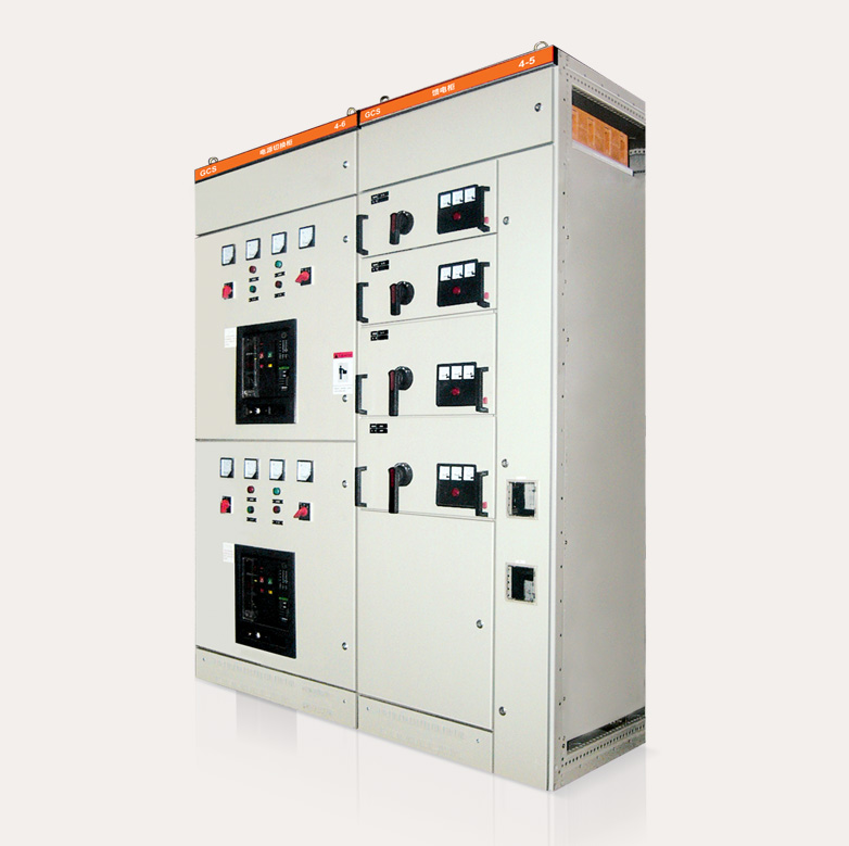 GCS低壓抽出式開(kāi)關(guān)柜