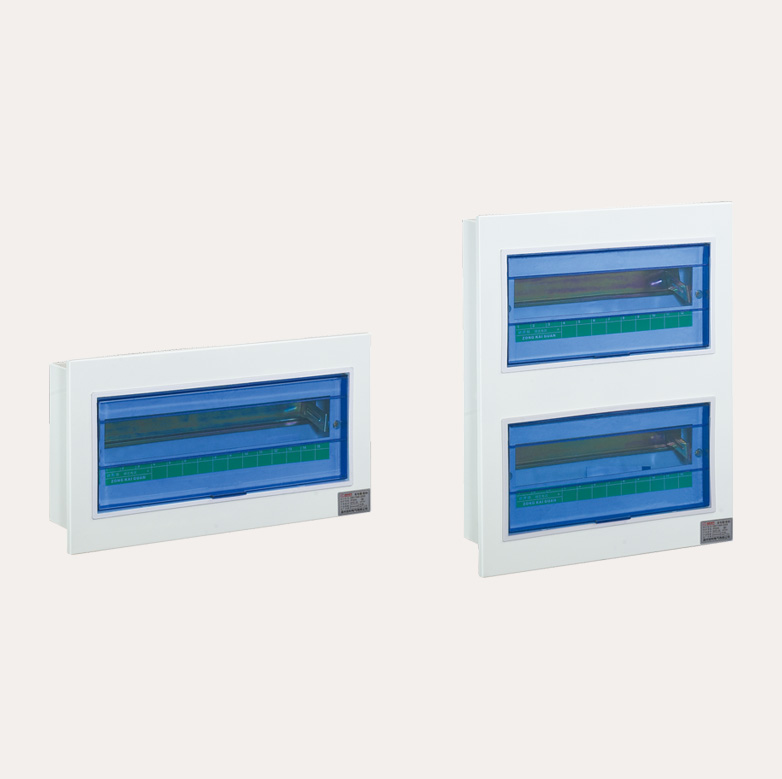 GEKPZ30S型照明配電箱(經(jīng)濟型)