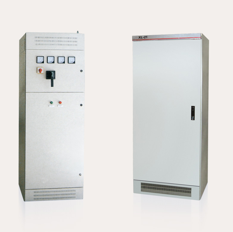 XL-21交流動(dòng)力柜