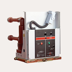 VS1-24戶內(nèi)高壓真空斷路器