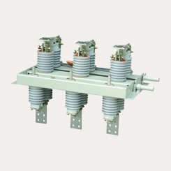 GN30-12型系列戶內(nèi)高壓隔離開(kāi)關(guān)