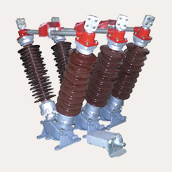 GW5-40.5(126)型戶外交流隔離開關(guān)