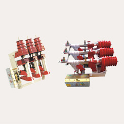 FKN12-12型戶內(nèi)高壓負(fù)荷開(kāi)關(guān)