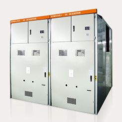 KYN61-40.5型鎧裝移開(kāi)式交流金屬封閉開(kāi)關(guān)設(shè)備