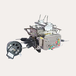 ZW20-12戶外高壓交流分界真空斷路器