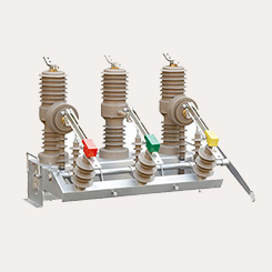 ZW32-12戶外真空斷路器