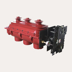 FLN36-12型戶內(nèi)高壓交流負(fù)荷開(kāi)關(guān)