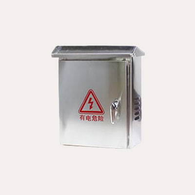 戶外不銹鋼防護(hù)箱