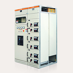 GCK型低壓抽出式開(kāi)關(guān)柜