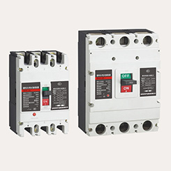 GEKM1系列塑料外殼式斷路器