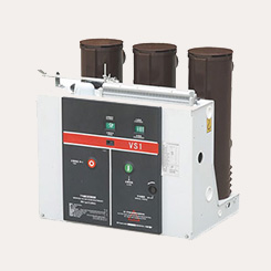 VS1-12戶內(nèi)高壓真空斷路器