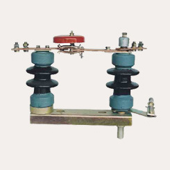 GW4-40.5 DWF (126)型戶外交流隔離開關(guān)