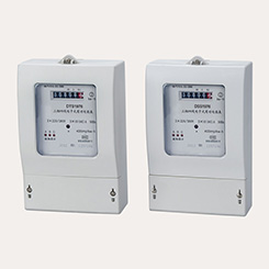 DTS1976、DSS1976系列三相電子式電能表